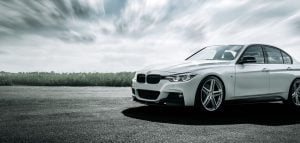 windshield-White-BMW 3